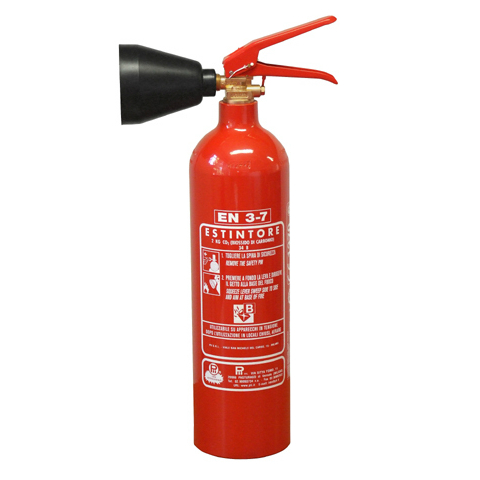 Prodotto antincendio