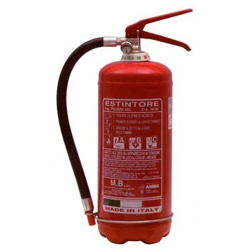 Prodotto antincendio